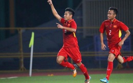HLV từng dự World Cup sẽ giúp Việt Nam sẽ “đè bẹp” đối thủ ở đấu trường châu Á?