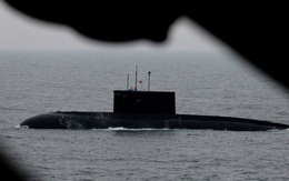 Vì sao tàu ngầm Nga dễ dàng "qua mặt" NATO ở ngay "sân sau" của Mỹ?