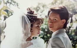 24 năm trước người đàn ông này cưới "hoa khôi" thành công nhờ bí quyết "trêu gái" giữa đường, chuyện tình yêu ly kỳ, thú vị như trong phim