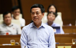 Bộ trưởng Nguyễn Mạnh Hùng: Đã gỡ 46 trang mạo danh tên lãnh đạo Đảng, Nhà nước trên mạng