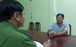 Gã đàn ông sang Campuchia đánh bạc nợ nần, giết tài xế xe ôm ở quê nhà để cướp tài sản trả nợ