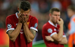 "Vết nứt trên tấm khiên" sẽ khiến Liverpool sụp đổ trước Man City?