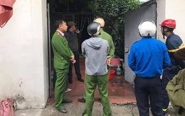 Danh tính 3 bà cháu tử vong trong căn nhà cháy lúc sáng sớm ở Hà Nội