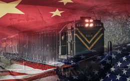 Tấn công Vành đai - Con đường của Trung Quốc, Mỹ "khoét sâu" vào mắt xích Pakistan