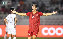 LỊCH SEA Games 2019 ngày 10/12: Hồi hộp đến Chung kết bóng đá nam