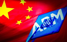 Đây là đồng minh công nghệ mới nhất của Trung Quốc trong cuộc chiến thương mại với Mỹ: ARM China