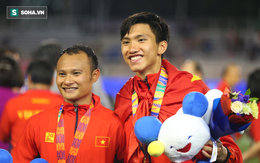 Vô địch SEA Games, Việt Nam có cơ hội đấu "đại gia" châu Phi và ghé thăm "thánh địa" World Cup