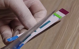Sở Y tế sẽ thanh tra việc sử dụng que test  nhanh HIV, viêm gan B tại Bệnh viện Xanh Pôn