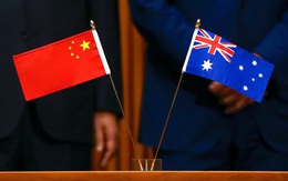 Australia phụ thuộc vào kiến ​​thức trí tuệ nhân tạo của Trung Quốc
