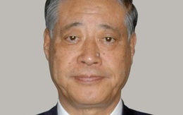 Cựu Bộ trưởng Quốc phòng Nhật Bản bị bắn