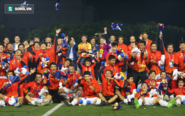 Thủ tướng sẽ gặp U22 và đội nữ Việt Nam giành vô địch SEA Games 30 tại Văn phòng Chính phủ