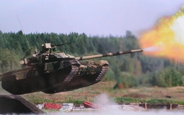 Nga cần cùng lúc 4 loại xe tăng để làm gì: "Chơi lớn" hay lầm đường lạc lối?