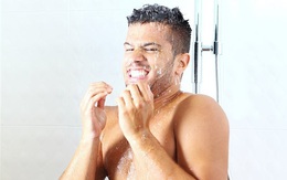 "Tiết lộ" cách tắm rửa vừa giúp "cứu" tinh trùng vừa có 3 lợi ích sức khỏe vượt trội