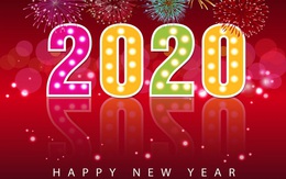 Những lời chúc mừng năm mới 2020 hay và ý nghĩa nhất