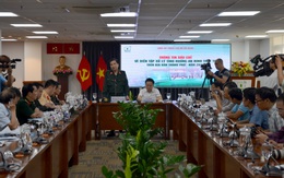 Công an TP.HCM đưa ra 4 tình huống giả định khủng bố ở sân bay Tân Sơn Nhất và trung tâm Sài Gòn