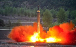 Mỹ sẵn sàng mềm dẻo với Triều Tiên nhưng vẫn cảnh báo cứng rắn