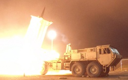 Mỹ thử tên lửa đạn đạo lần hai sau khi rút khỏi INF