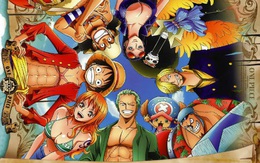 Tượng đài bán chạy nhất mọi thời đại One Piece chính thức trở lại với trận kịch chiến hoành tráng