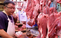 Trung Quốc cắt giảm nguồn cung thịt lợn, Hong Kong lao đao