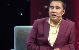 MC Quyền Linh: "Tôi thích mặc quần xà lỏn, cởi trần, bê bát cơm ra trước cửa nhà ngồi ăn"