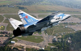 Những chiếc MiG khiến NATO “khiếp đảm”