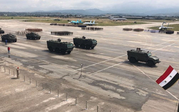 Nga chấp thuận Israel không kích căn cứ Iran ở Syria, ông Putin đang cược gì?