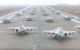 Điểm nóng quân sự tuần qua: Nga đàm phán lão luyện - Libya leo thang nguy hiểm - Tàu sân bay Kuznetsov Nga cháy dữ dội