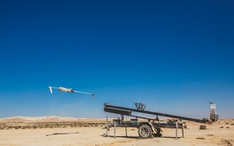 UAV Orbiter 4 của Israel phá kỷ lục về thời gian hoạt động trên không