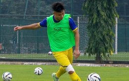 "Đè bẹp" Campuchia, U20 Việt Nam giành vé vào trận chung kết
