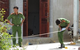 Ngăn cản em gái yêu người lớn tuổi, anh trai bị đâm tử vong ở Bình Thuận