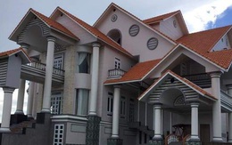 Thông tin mới vụ biệt thự hàng chục tỉ đồng của đại gia ở cửa biển Sông Đốc nghi bị đạn bắn