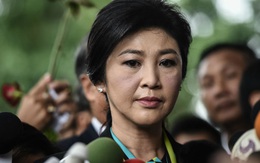 Cựu Thủ tướng Yingluck "đăng đàn" chỉ trích vì bị chính phủ Thái Lan tịch thu, bán tài sản