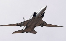 Máy bay ném bom Tu-22 hạ cánh khẩn cấp: Phi công Nga chứng minh kỹ năng xử lý tài tình