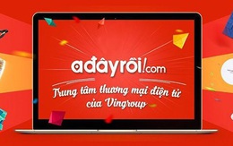 Adayroi sẽ tạm ngừng mọi hoạt động bán hàng?