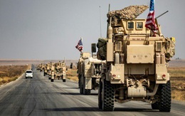Mỹ có hàng nghìn binh sỹ tại Syria chứ không phải vài trăm như thông tin
