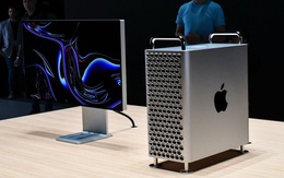 Tưởng mua được Mac Pro lắp tại Mỹ, người dùng châu Âu ngán ngẩm khi nhận ra đều là hàng 'Assembled in China'