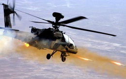 Máy bay Mỹ bị tố cáo nã rocket vào doanh trại quân Nga trên đất Syria