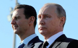 Thế "thượng phong" của TT Putin và nước cờ khiến Nga như diều gặp gió sau khi Mỹ rút quân khỏi Syria