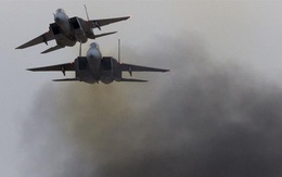 "Đi đêm lắm có ngày gặp ma": Tung hỏa lực bừa bãi vào Syria, Israel có ngày "chọc nhầm" vào Nga?