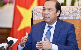 Việt Nam muốn Trung Quốc hành xử kiềm chế trên Biển Đông trong năm 2020