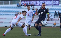 TRỰC TIẾP Bóng đá SEA Games 2019: U22 Myanmar vs U22 Campuchia (19h00)