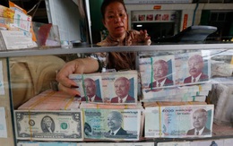 Tốc độ tăng trưởng kinh tế vượt VN, Campuchia vẫn đối mặt rủi ro khi phụ thuộc đồng USD và tiền TQ?