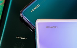 Smartphone và thiết bị mạng Huawei đã không còn dùng linh kiện Mỹ