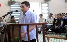 Vị luật sư kể lại lần viết thư xin Chủ tịch nước hoãn tử hình với Hồ Duy Hải