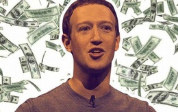 Vì sao Mark Zuckerberg và nhiều tỷ phú chỉ nhận lương 20.000 đồng/năm: Tưởng bóc lột nhưng hoá ra đầy "lộc lá"