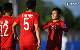 BLV Quang Huy: "QBV 2019 là cuộc đua tay ba giữa Hùng Dũng, Quang Hải và Văn Hậu"