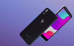 Chiếc smartphone giá siêu rẻ vừa ra mắt của Vingroup có gì đặc biệt?