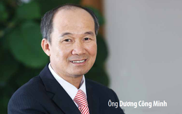 Chủ tịch Sacombank Dương Công Minh: Đặng Văn Thành vẫn là Thành Sacombank, tôi vẫn chỉ là Minh Him Lam