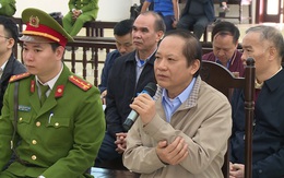Cựu Bộ trưởng Trương Minh Tuấn: "Nếu trại giam T16 không kịp thời cấp cứu, tôi chưa chắc có buổi hôm nay"