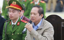 Ngày 5 xử vụ AVG: Con rể cựu Bộ trưởng Nguyễn Bắc Son hứa 8h sáng thứ 2 sẽ nộp 12,5 tỷ đồng khắc phục hậu quả